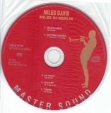 Davis, Miles - Miles In Berlin, CD